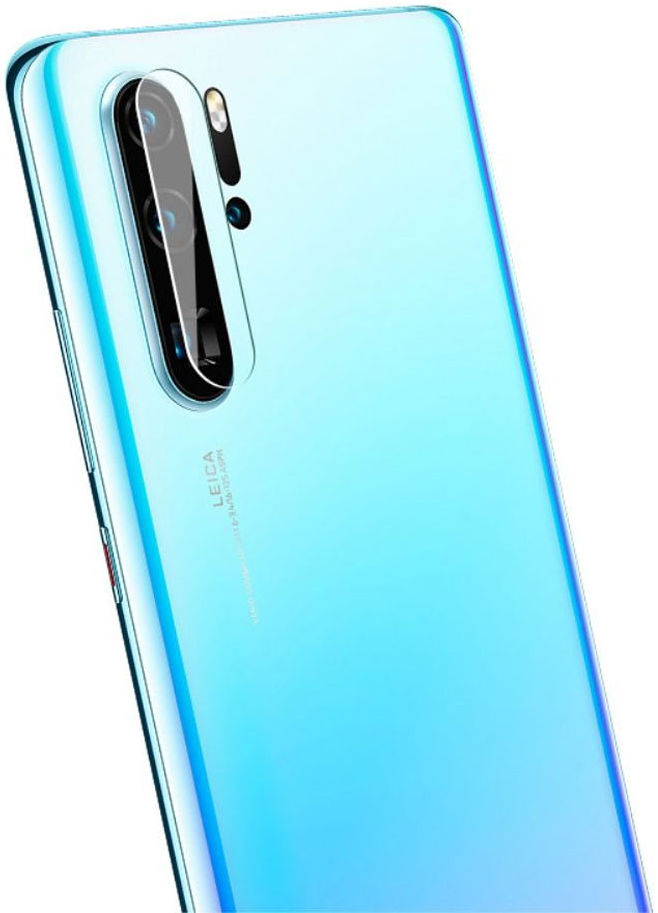 MOCOLO Huawei P30 Pro Tempered Glass Camera Lens Protector afbeelding 6