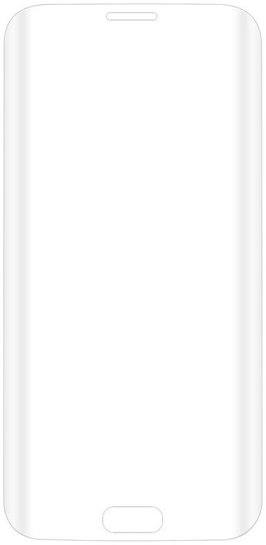 Samsung Galaxy S7 Edge Tempered Glass Screenprotector afbeelding 4