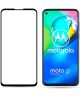 Motorola Moto G8 Power 0.3mm Arc Edge Tempered Glass Screenprotector