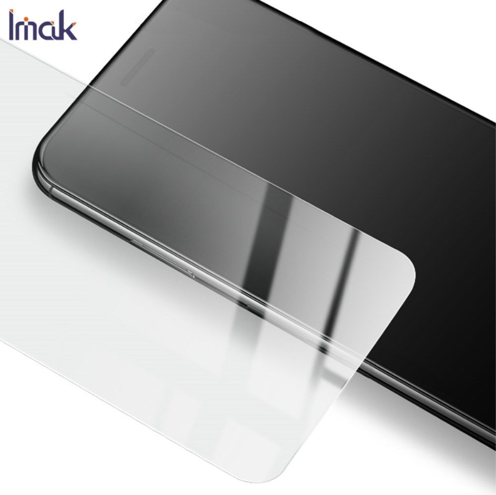 IMAK Xiaomi Redmi Note 9S/Note 9 Pro Tempered Glass Screen Protector afbeelding 3