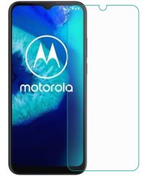 Motorola Moto G8 Power Lite Tempered Glass
