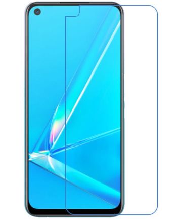 OPPO A52/A72 Anti-Scratch Display Folie Protector Screen Protectors