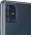 Samsung Galaxy A71 Tempered Glass Camera Lens Protector