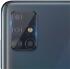Samsung Galaxy A71 Tempered Glass Camera Lens Protector afbeelding 4