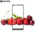 Samsung Galaxy A21S 9H Tempered Glass Screen Protector afbeelding 3