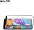 Samsung Galaxy A21S 9H Tempered Glass Screen Protector afbeelding 5