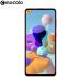 Samsung Galaxy A21S 9H Tempered Glass Screen Protector afbeelding 6