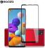Samsung Galaxy A21S 9H Tempered Glass Screen Protector afbeelding 7