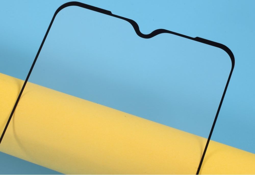 Xiaomi Redmi 9 9D Tempered Glass Volledig Dekkend Screen Protector afbeelding 5