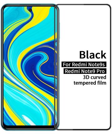 Xiaomi Redmi Note 9S / Note 9 Pro Screen Protectors