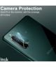 IMAK Sony Xperia 10 II Tempered Glass Camera Lens Protector Duo Pack
