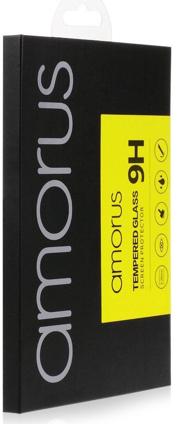 AMORUS Samsung Galaxy Note20 Ultra Tempered Glass Screen Protector afbeelding 8