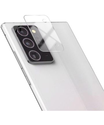 Samsung Galaxy Note 20 Ultra Tempered Glass Camera Lens Protector Screen Protectors