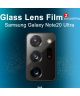 Samsung Galaxy Note 20 Ultra Camera Lens Protector Duo Pack