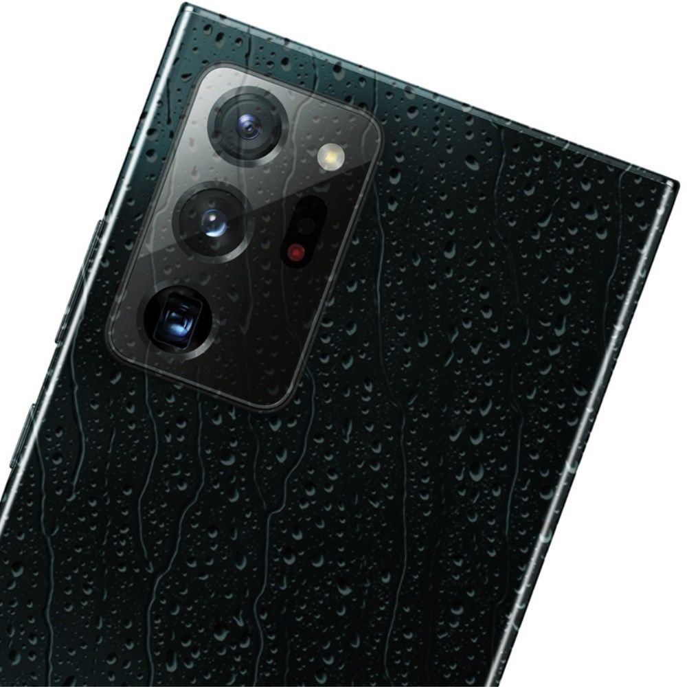 Samsung Galaxy Note 20 Ultra Camera Lens Protector Duo Pack afbeelding 4