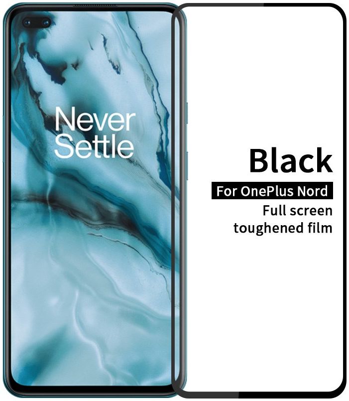 one plus nord screen guard