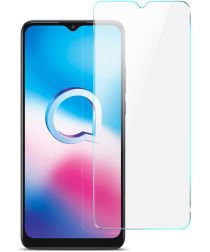 Alle Alcatel 3X (2020) Screen Protectors