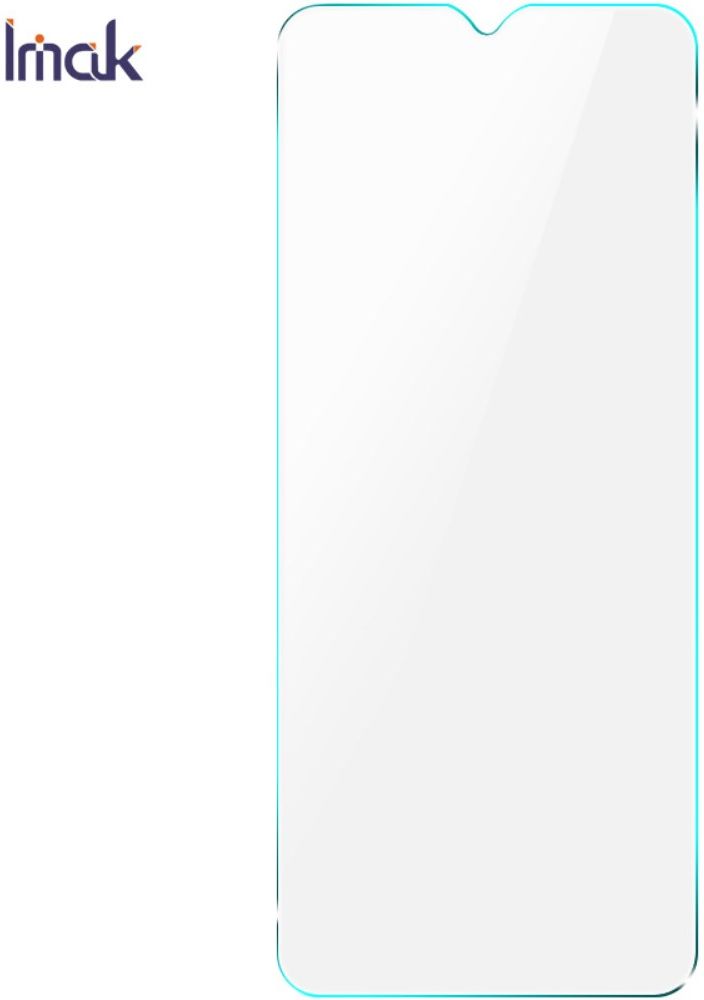 IMAK Alcatel 3X (2020) Tempered Glass Screen Film Protector afbeelding 2