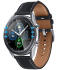 Samsung Galaxy Watch 3 45MM Screenprotector 3D - Edge Tempered Glass afbeelding 3