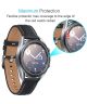 Samsung Galaxy Watch 3 41MM Screenprotector Soft TPU Display Folie