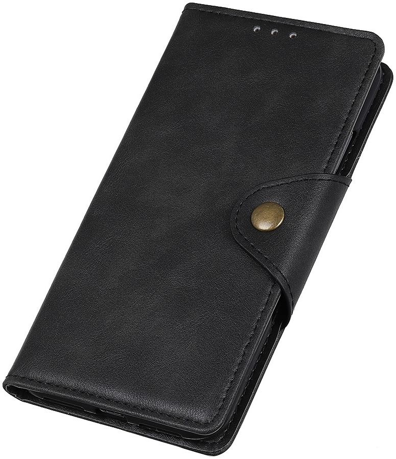 OnePlus Nord Portemonnee Bookcase Hoesje Zwart afbeelding 10