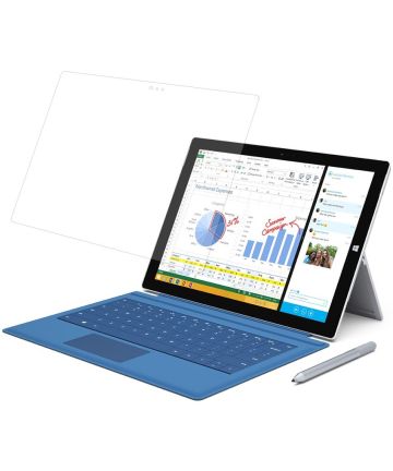Microsoft Surface Pro 4 Screen Protectors