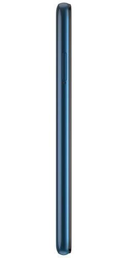 Motorola Moto G8 Power Blue afbeelding 5