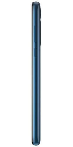 Motorola Moto G8 Power Blue afbeelding 6