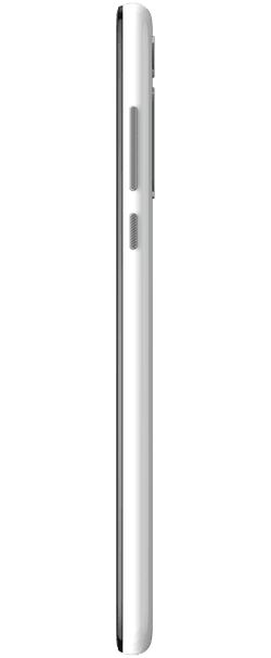 Motorola Moto G8 White afbeelding 6