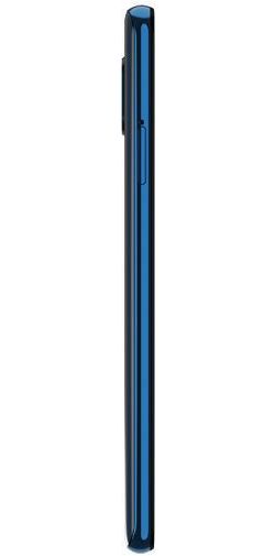 Motorola One Vision Blue afbeelding 5