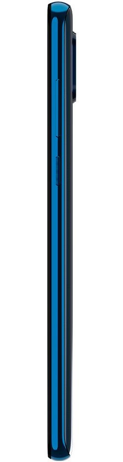 Motorola One Vision Blue afbeelding 6