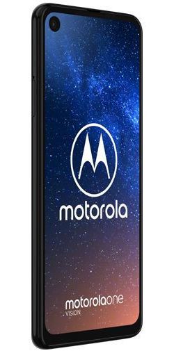 Motorola One Vision Bronze afbeelding 6