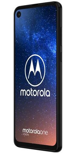 Motorola One Vision Bronze afbeelding 5