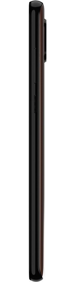 Motorola One Vision Bronze afbeelding 4