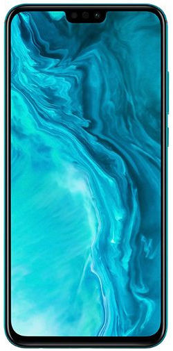 Honor 9X Lite Green afbeelding 2