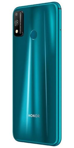 Honor 9X Lite Green afbeelding 3