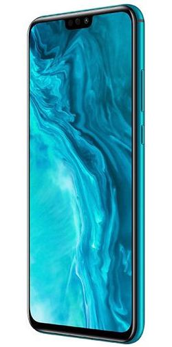 Honor 9X Lite Green afbeelding 4