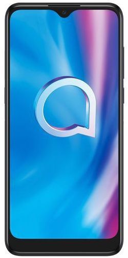 Alcatel 1SE (2020) 32GB Grey afbeelding 2