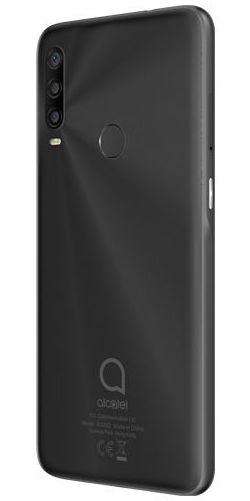 Alcatel 1SE (2020) 32GB Grey afbeelding 3