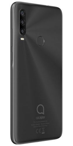 Alcatel 1SE (2020) 32GB Grey afbeelding 4