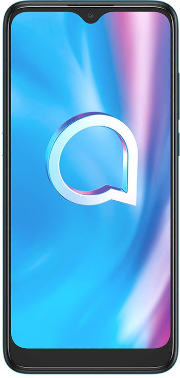 Alcatel 1SE (2020) 64GB Green afbeelding 2