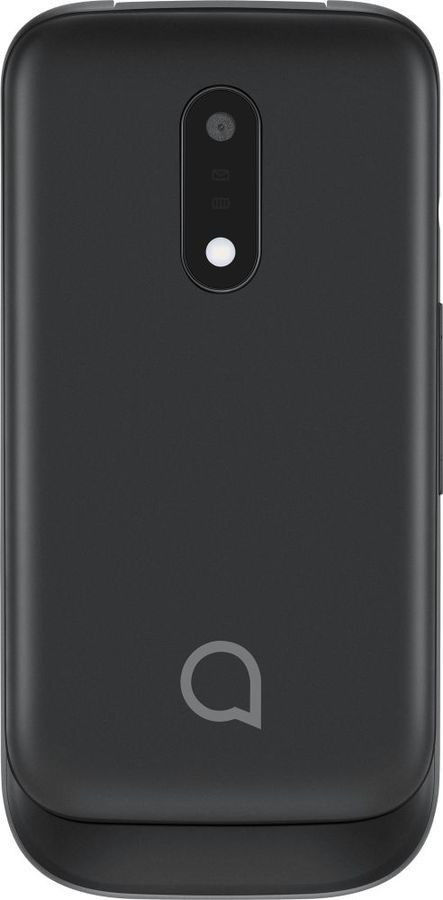 Alcatel 20.53 Black afbeelding 2