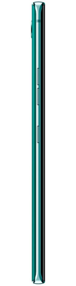 LG Velvet Green afbeelding 5