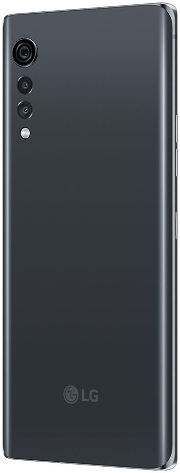 LG Velvet Grey afbeelding 3