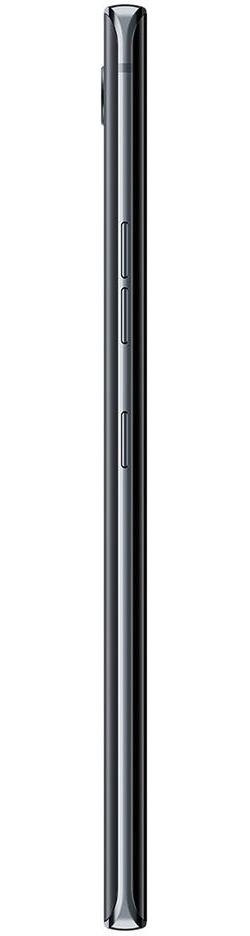 LG Velvet Grey afbeelding 5