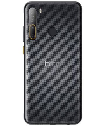 HTC Desire 20 Pro Black Telefoons