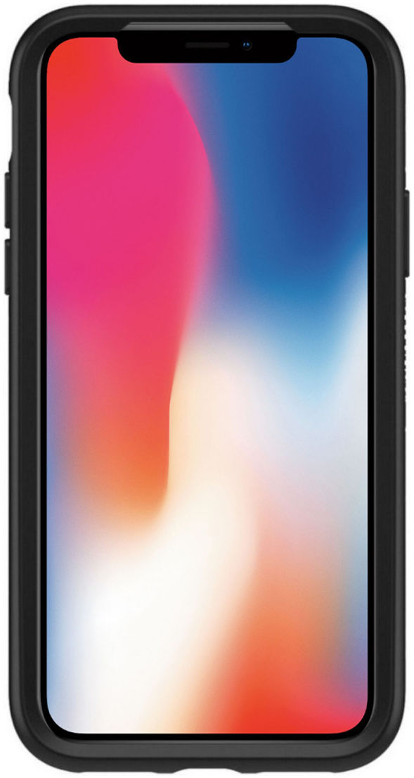 Otterbox Symmetry Case Disney iPhone X Darth Vader afbeelding 2