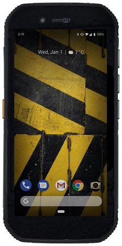 Cat S42 Black afbeelding 1
