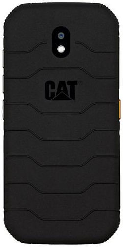 Cat S42 Black afbeelding 2