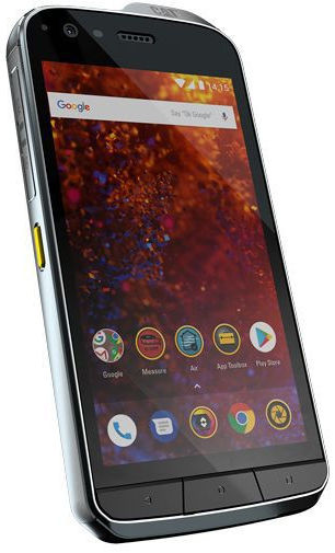 Cat S61 Black afbeelding 3